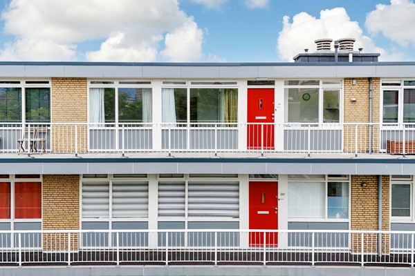 Medium property photo - Leyweg 60, 2545 CP Den Haag